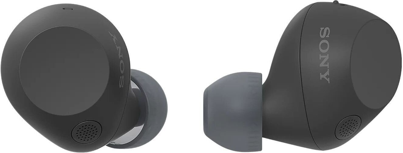 Drahtlose In-Ear-Kopfhörer Sony WF-C710N Black Drahtlose In-Ear-Kopfhörer