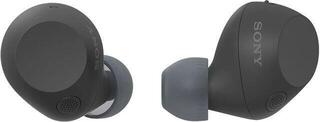 Drahtlose In-Ear-Kopfhörer Sony WF-C710N Black Drahtlose In-Ear-Kopfhörer