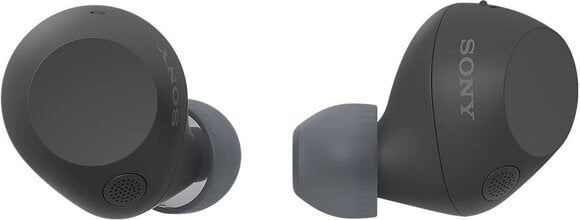 Drahtlose In-Ear-Kopfhörer Sony WF-C710N Black Drahtlose In-Ear-Kopfhörer - 1