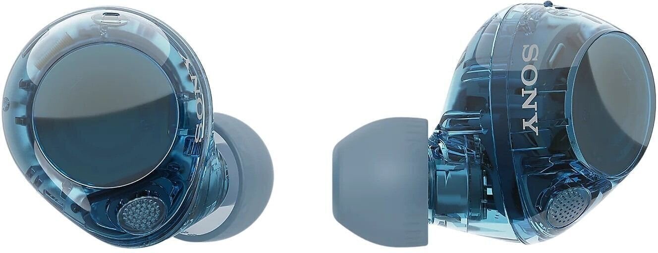 Drahtlose In-Ear-Kopfhörer Sony WF-C710N Blue Drahtlose In-Ear-Kopfhörer