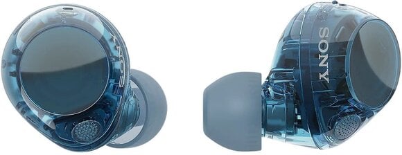 Drahtlose In-Ear-Kopfhörer Sony WF-C710N Blue Drahtlose In-Ear-Kopfhörer - 1