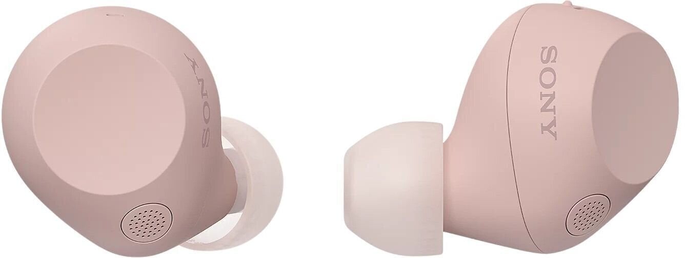Drahtlose In-Ear-Kopfhörer Sony WF-C710N Pink Drahtlose In-Ear-Kopfhörer
