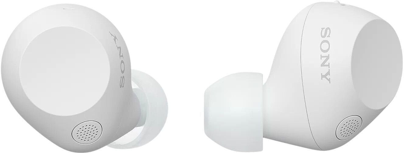 Drahtlose In-Ear-Kopfhörer Sony WF-C710N White Drahtlose In-Ear-Kopfhörer