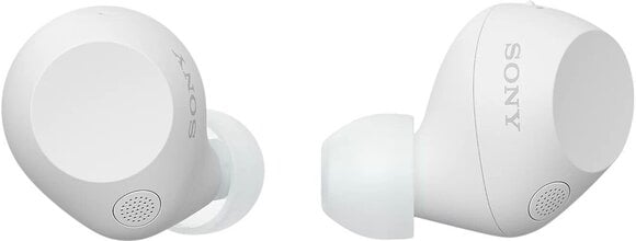 Drahtlose In-Ear-Kopfhörer Sony WF-C710N White Drahtlose In-Ear-Kopfhörer - 1
