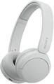 Sony WH-CH520 White Brezžične slušalke On-ear (Kot novo)