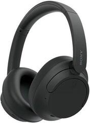 On-ear draadloze koptelefoon Sony WH-CH720N Black On-ear draadloze koptelefoon