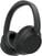 On-ear draadloze koptelefoon Sony WH-CH720N Black On-ear draadloze koptelefoon