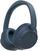 On-ear draadloze koptelefoon Sony WH-CH720N Blue On-ear draadloze koptelefoon