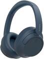 Sony WH-CH720N Blue Drahtlose On-Ear-Kopfhörer