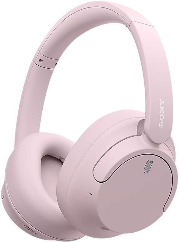 On-ear draadloze koptelefoon Sony WH-CH720N Pink On-ear draadloze koptelefoon