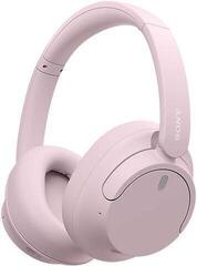 Бездротові накладні навушники Sony WH-CH720N Pink Бездротові накладні навушники