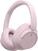 On-ear draadloze koptelefoon Sony WH-CH720N Pink On-ear draadloze koptelefoon