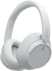 Бездротові накладні навушники Sony WH-CH720N White Бездротові накладні навушники