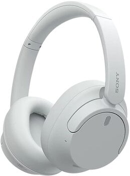 On-ear draadloze koptelefoon Sony WH-CH720N White On-ear draadloze koptelefoon - 1