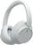 On-ear draadloze koptelefoon Sony WH-CH720N White On-ear draadloze koptelefoon