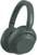 On-ear draadloze koptelefoon Sony ULT WEAR Grey On-ear draadloze koptelefoon