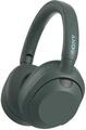 Sony ULT WEAR Grey Trådlösa on-ear-hörlurar