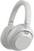 On-ear draadloze koptelefoon Sony ULT WEAR White On-ear draadloze koptelefoon