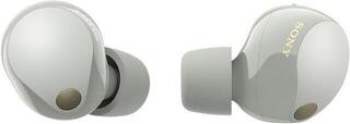 Drahtlose In-Ear-Kopfhörer Sony WF-1000XM5 Silver Drahtlose In-Ear-Kopfhörer