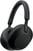 On-ear draadloze koptelefoon Sony WH-1000XM5 Black On-ear draadloze koptelefoon
