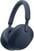 On-ear draadloze koptelefoon Sony WH-1000XM5 Blue On-ear draadloze koptelefoon