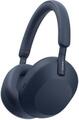 Sony WH-1000XM5 Blue Bezdrátová sluchátka na uši