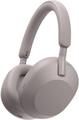 Sony WH-1000XM5 Pink Brezžične slušalke On-ear