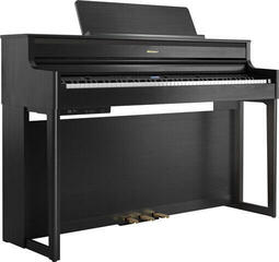 Roland HP 704 Charcoal Black