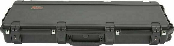 Koffer voor toetsinstrument SKB Cases 3i-4214-TKBD iSeries 61-note Narrow Keyboard Case - 1