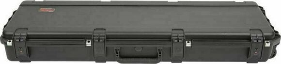 Kofer za klavijature SKB Cases 3i-5014-tkbd iSeries 76-note Narrow Keyboard Case - 1