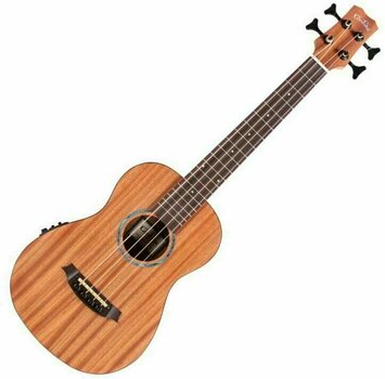 Basové ukulele Cordoba Mini II Bass MH-E Basové ukulele Mahogany - 1