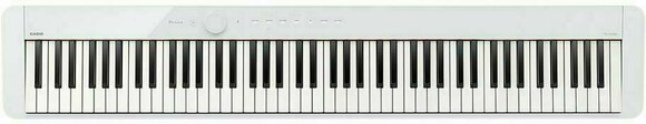 Piano digital de palco Casio PX-S1000 WE Piano digital de palco - 1