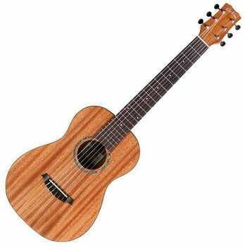 Akusztikus gitár Cordoba  Mini II MH Mahogany - 1