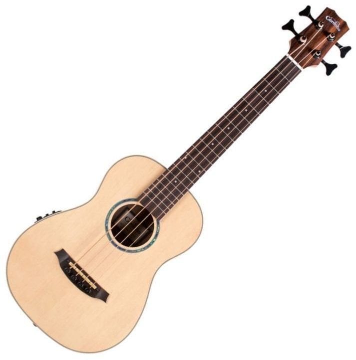 Bas ukulele Cordoba Mini II Bass EB-E Bas ukulele Ebony