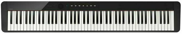 Digitálne stage piano Casio PX-S1000 BK Digitálne stage piano - 1
