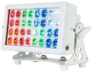 LED Panel ADJ 32 HEX IP Pearl LED Panel