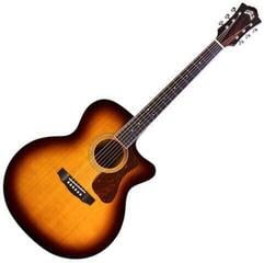Elektroakustická kytara Jumbo Guild F-250CE Antique Sunburst Elektroakustická kytara Jumbo
