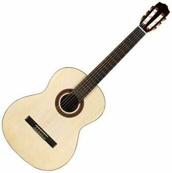 Guitarra clássica Cordoba C5 SP 4/4 Natural - 1