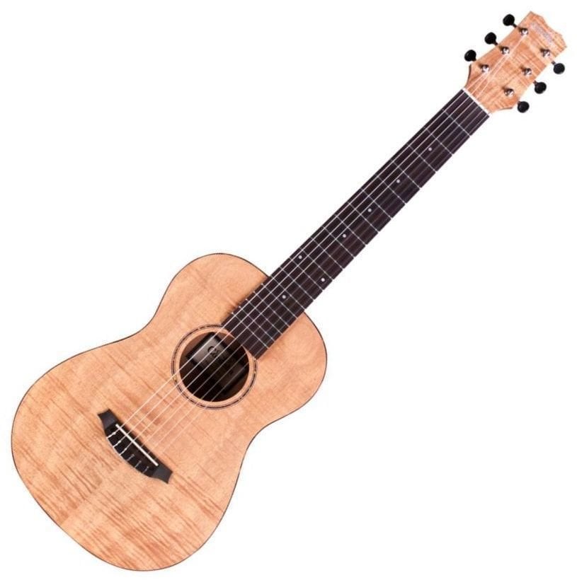 Gitara akustyczna Cordoba FMH II Flamed Mahogany