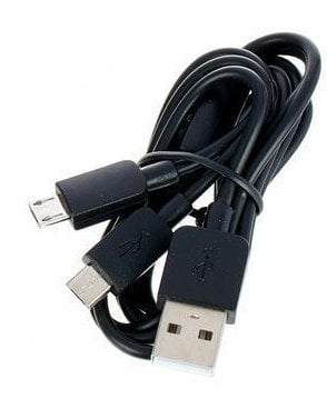 Kábel pre bezdrôtové systémy XVive Y2 USB