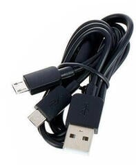 Kabel XVive Y2 USB Kabel