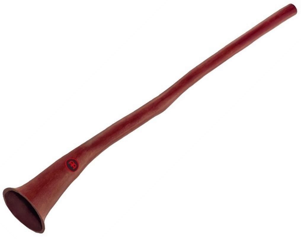 Didgeridoo Meinl PROFDDG2-BR Pro Didgeridoo