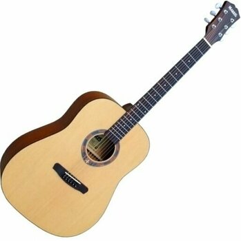 Guitarra acústica Marris D 306 Natural - 1