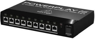 Composant Behringer Powerplay P16D Ultranet