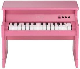 Korg tinyPIANO Pink