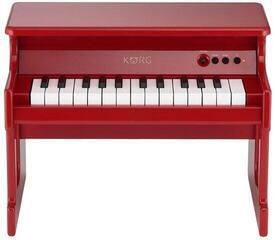 Korg tinyPIANO Red