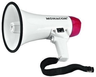 Megafoon Monacor TM-10 Megafoon