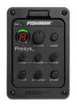 Fishman Presys+ Знімач для акустичної гітари (Як новий)