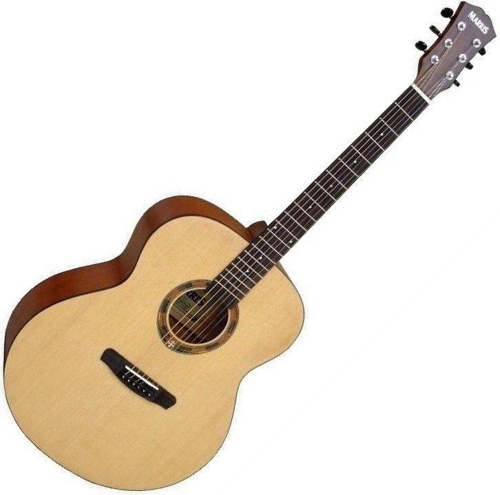 Guitarra folclórica Marris GA306 Natural