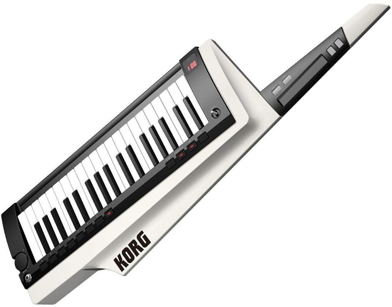 Synthétiseur Korg RK-100S Keytar White